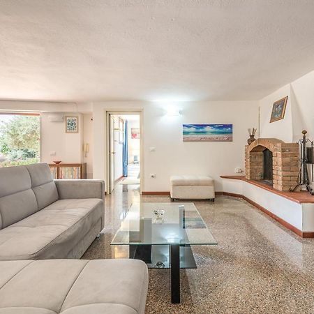 Depandance Bouganvillea Cagliari Exteriör bild