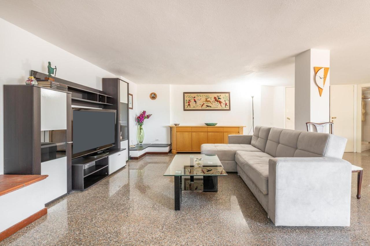 Depandance Bouganvillea Cagliari Exteriör bild