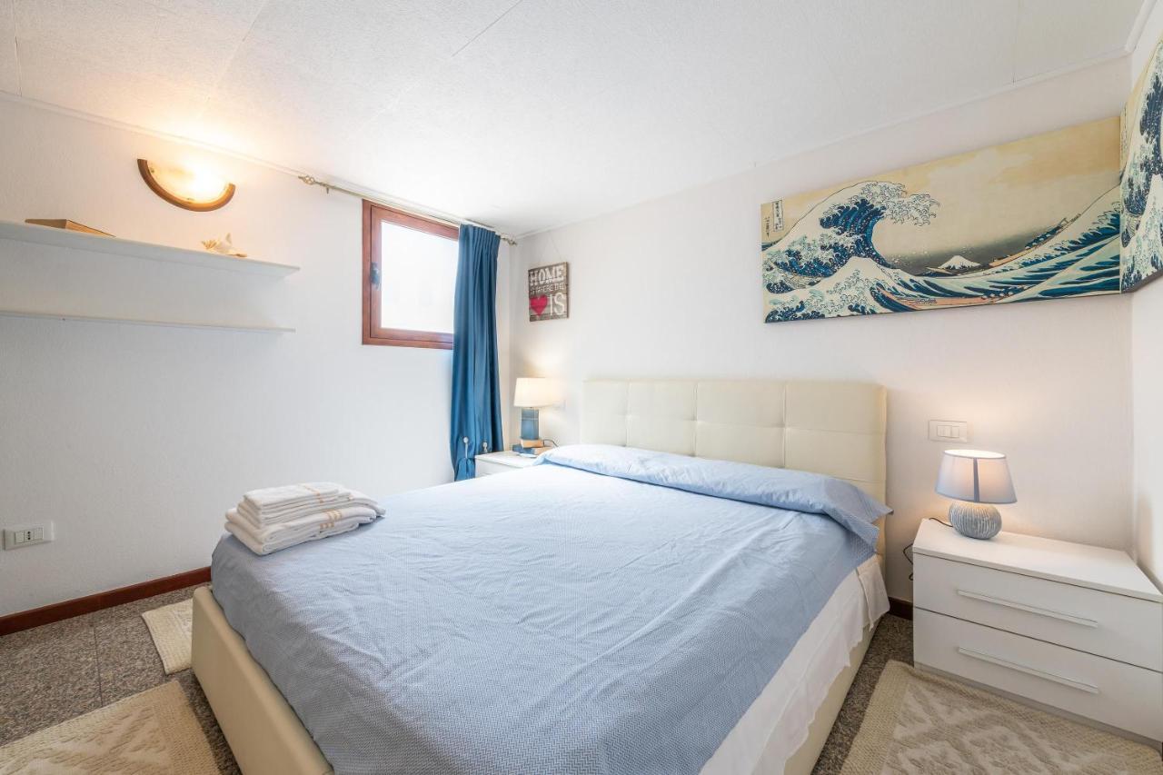 Depandance Bouganvillea Cagliari Exteriör bild