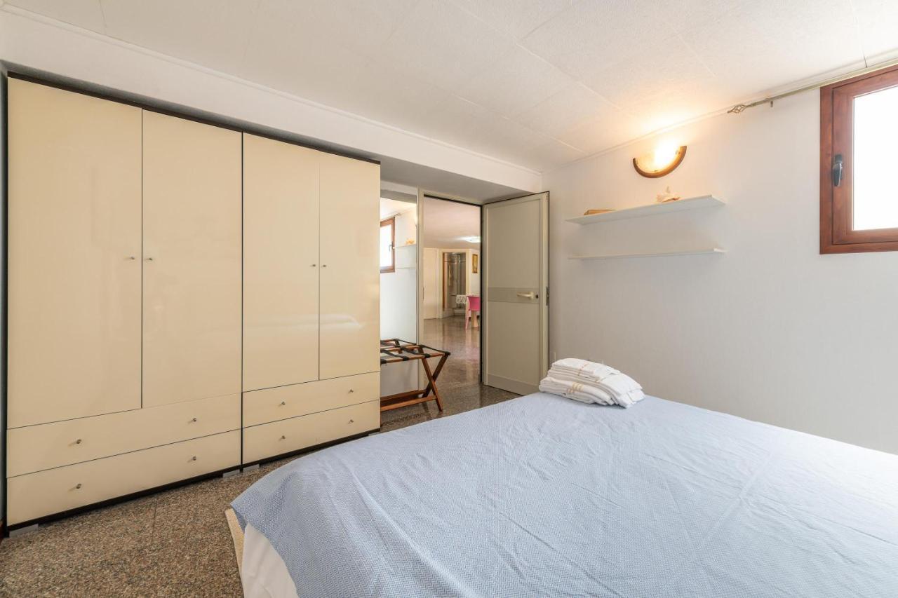 Depandance Bouganvillea Cagliari Exteriör bild